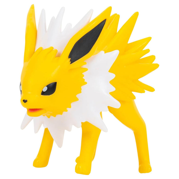 Pokémon Jolteon Battle Figure