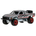 Hot Wheels Silver Series: Toyota Off Road Truck (5/5)