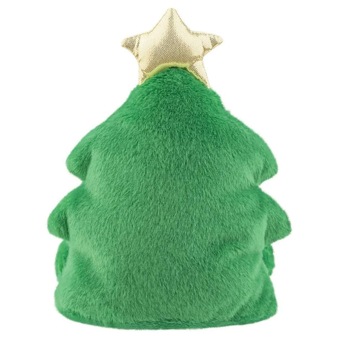 Palm Pals Jubilee Tree 13cm Soft Toy