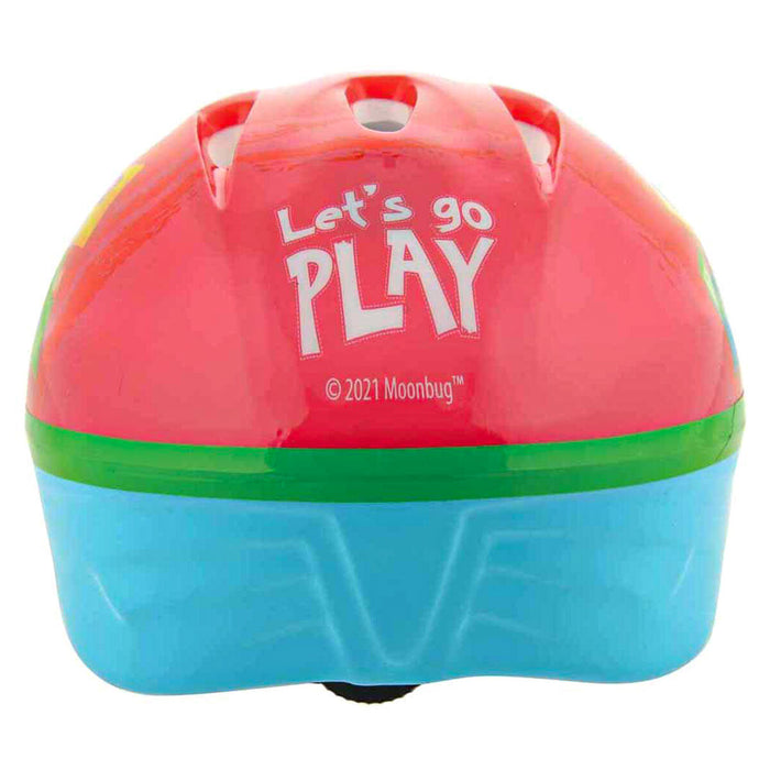 CoComelon Safety Helmet