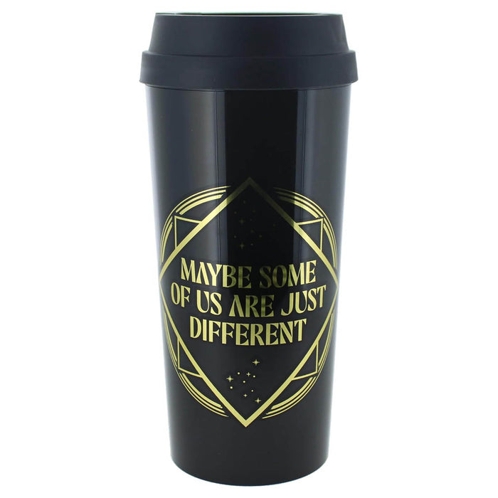 Wicked Travel Mug