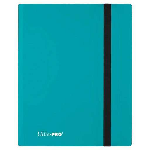 Ultra PRO Eclipse 9-Pocket Binder Sky Blue