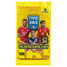 Panini FIFA 365 2025/26 Adrenalyn XL Trading Cards Single Pack