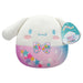 Squishmallows Hello Kitty and Friends Cinnamoroll 8" Plush