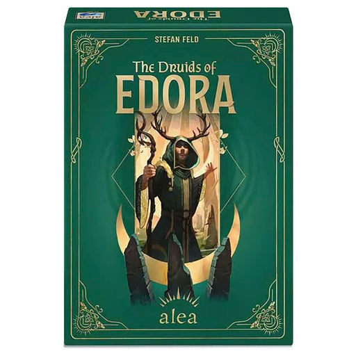 The Druids of Edora​ Board Game