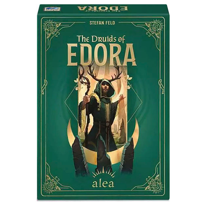 The Druids of Edora​ Board Game