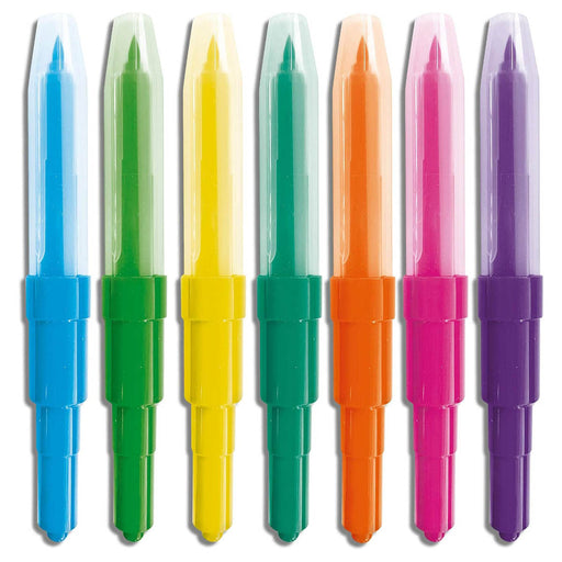 SES Creative Blow Airbrush Pens