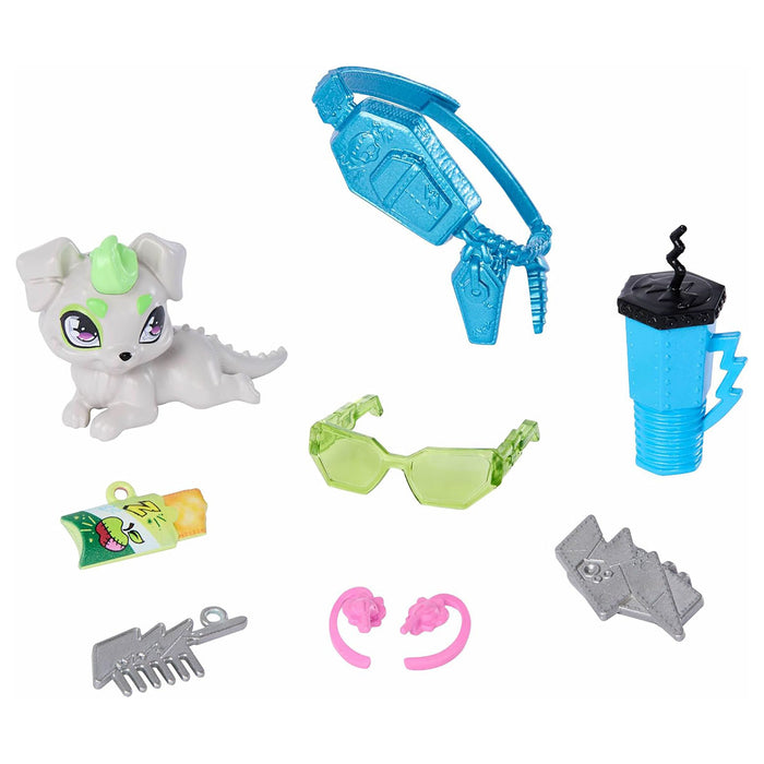 Monster High Frankie Stein Doll