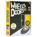 Wheels Vs Doors Party Game