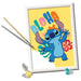 Ravensburger CreArt Aloha Stitch Paint by Numbers Set