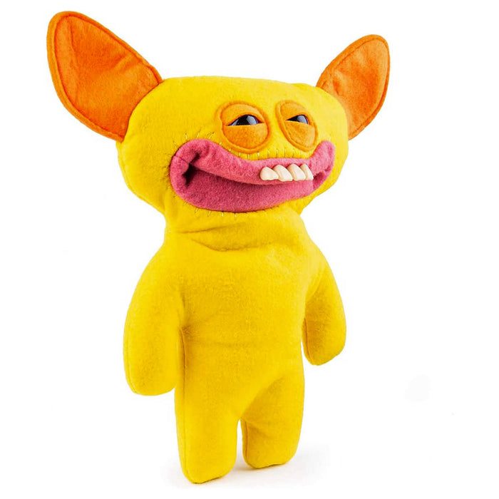Fuggler Funny Ugly Monster Grin Grin 9" Plush
