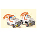 Playmobil Duck on Call Ambulance Emergency Vehicle
