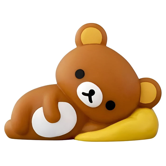 Rilakkuma Friends Figure (styles vary)