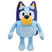 Bluey Talking Bluey Plush