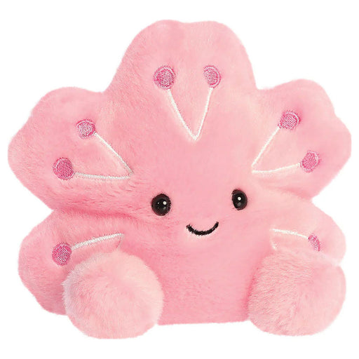 Palm Palms Hana Cherry Blossom 13cm Soft Toy