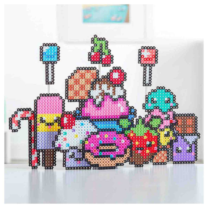 Simbrix So Sweet Pixel Art Set