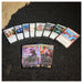Magic: The Gathering Aetherdrift Commander Deck Living Energy