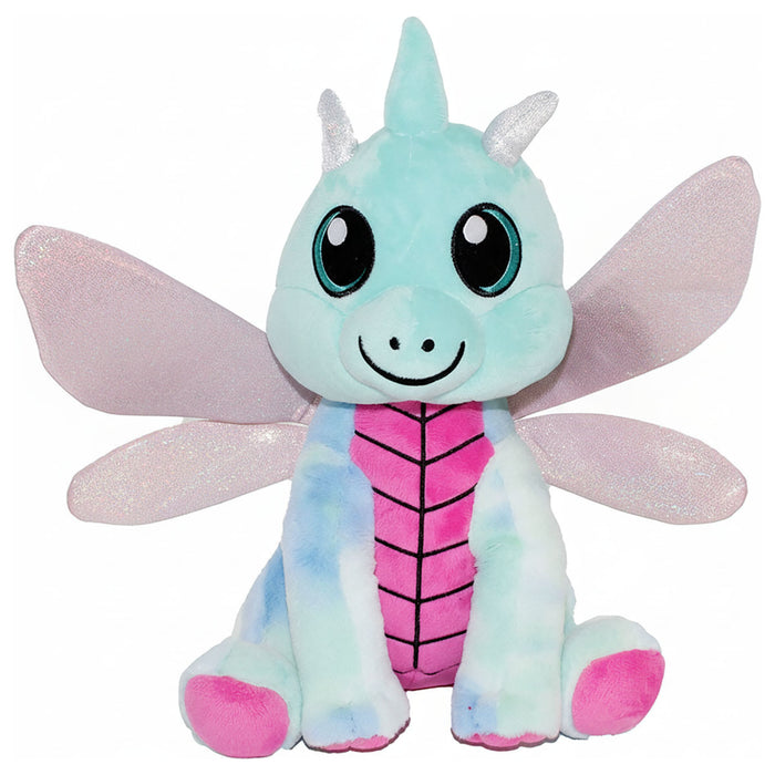 Booghe Dragon Fly 30cm Plush 