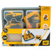 CAT Dig N' Build Dirt Playset 
