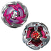 Beyblade X Chain Incendio 5-60HT Balance Types & Circle Ghost 0-80GB Stamina Type Dual Pack Set