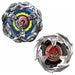 Beyblade X Sword Dran 3-60F Attack Type & Tackle Goat 2-70N Defence Type Dual Pack
