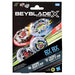 Beyblade X Sword Dran 3-60F Attack Type & Tackle Goat 2-70N Defence Type Dual Pack