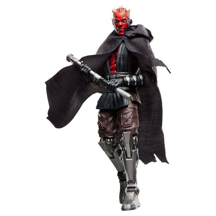 Star Wars: The Black Series: Maul Action Figure