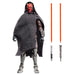 Star Wars: The Black Series: Maul Action Figure