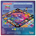 Monopoly The Super Mario Galaxy Movie Board Game