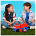 Marvel Spidey and his Amazing Friends Rescue-Webs Fire Truck Playset