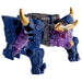 Transformers Cyberworld Megatron Cyber Changers Energon Surge Action Figure