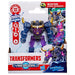 Transformers Cyberworld Megatron Cyber Changers Energon Surge Action Figure