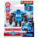 Transformers Cyberworld Optimus Primal Cyber Changers Energon Surge Action Figure