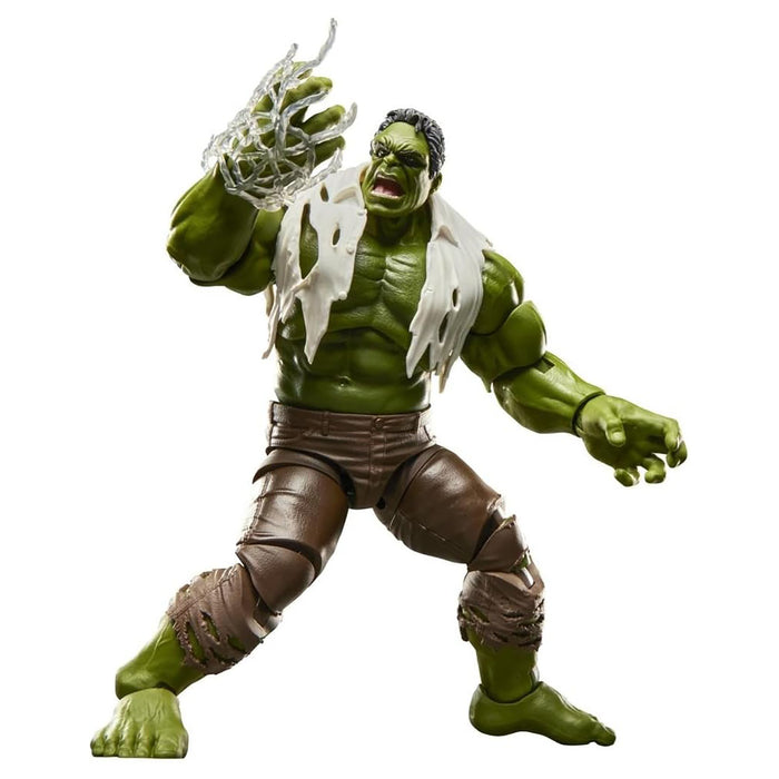 Marvel Spider-Man: Brand New Day: Hulk 15cm Action Figure