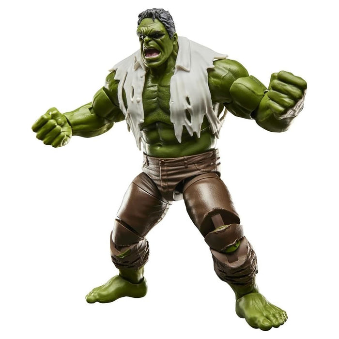 Marvel Spider-Man: Brand New Day: Hulk 15cm Action Figure
