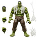 Marvel Spider-Man: Brand New Day: Hulk 15cm Action Figure