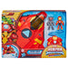 Marvel Iron Man and his Awesome Friends Giant Sized Armour Jet