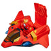 Marvel Iron Man and his Awesome Friends Giant Sized Armour Jet
