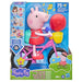 Peppa Pig Ready, Steady, Go Peppa Playset