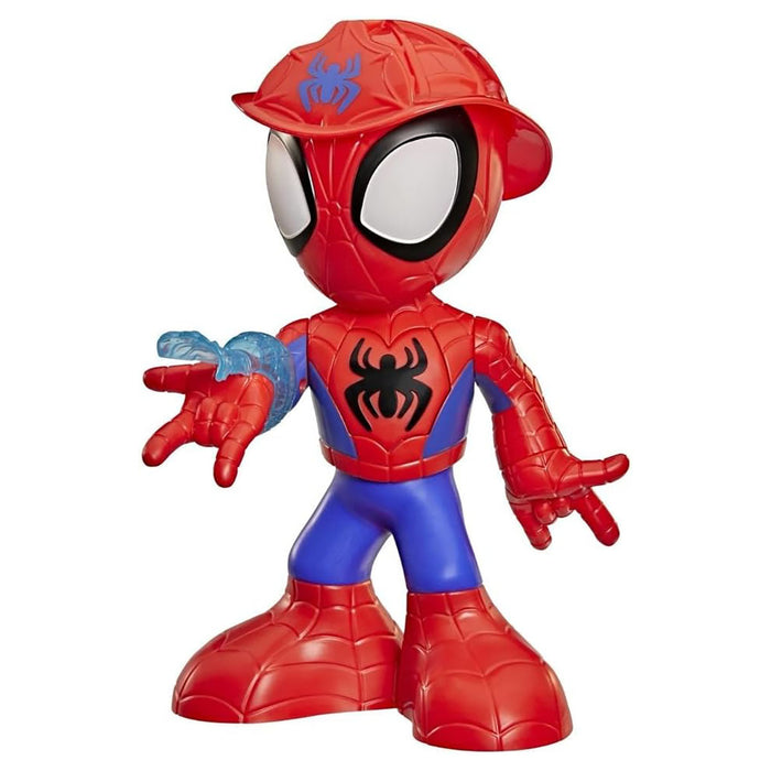 Marvel Spidey and his Amazing Friends: Dance N' Rescue Spidey Figure