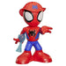 Marvel Spidey and his Amazing Friends: Dance N' Rescue Spidey Figure