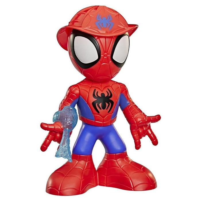 Marvel Spidey and his Amazing Friends: Dance N' Rescue Spidey Figure
