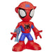 Marvel Spidey and his Amazing Friends: Dance N' Rescue Spidey Figure