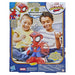 Marvel Spidey and his Amazing Friends: Dance N' Rescue Spidey Figure