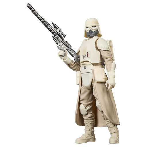 Star Wars: The Black Series: The Mandalorian & Grogu: Imperial Remnant Snowtrooper Action Figure