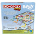 Monopoly Junior Bluey Board Game
