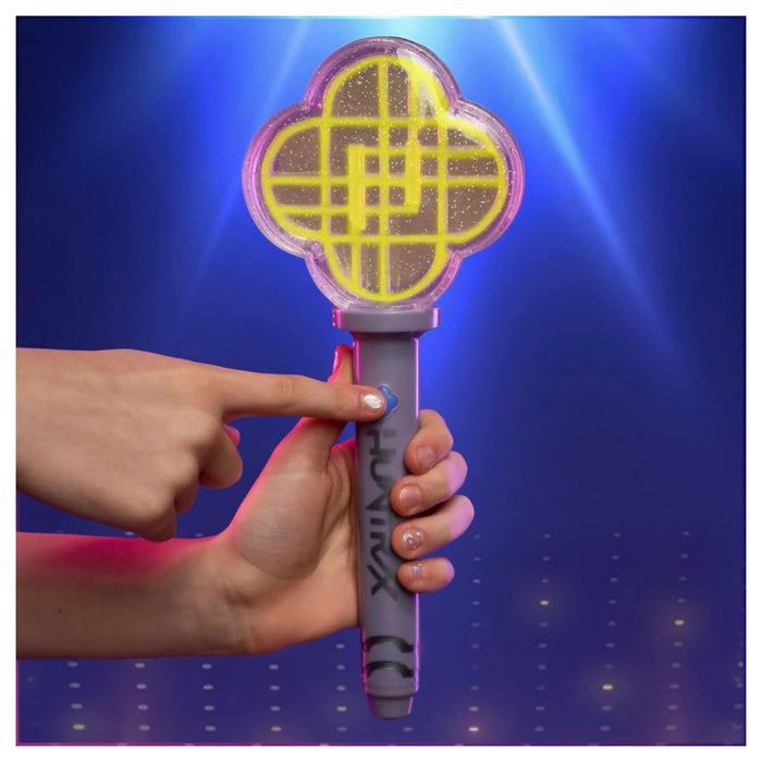K-POP Demon Hunters HUNTR/X Light Stick