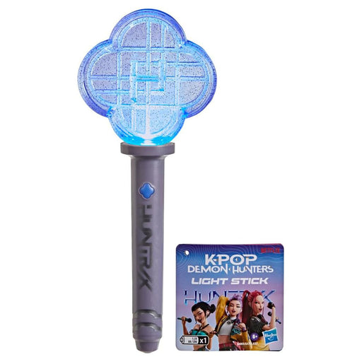 K-POP Demon Hunters HUNTR/X Light Stick