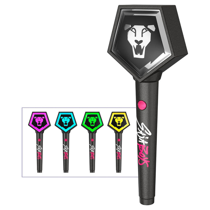 K-POP Demon Hunters Saja Boys Light Stick