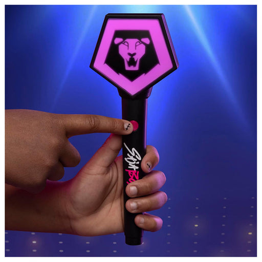 K-POP Demon Hunters Saja Boys Light Stick